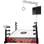 WWE Super Strikers Turnbuckle Takedown Ring - دبليو دبليو اي