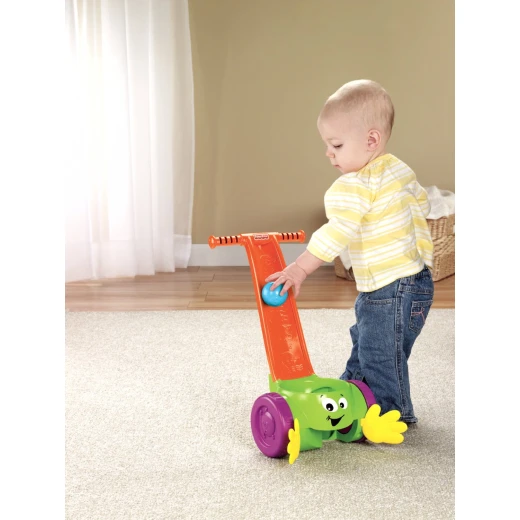 Fisher-Price Scoop and Whirl Popper - فيشر برايس - Image 4