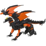 Transformers Prime Beast Hunter Fire Breath Predaking - ترانسفورمرز