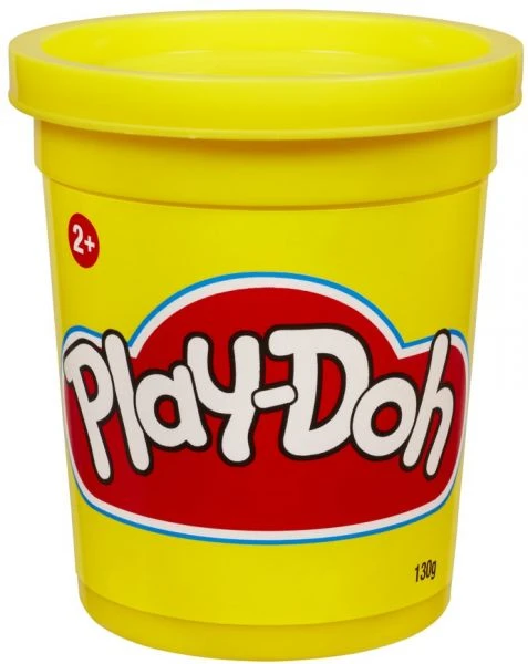 Play-Doh 4 Pack - بلاي دوه