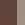 chocolate brown
